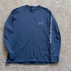 Vineyard Vines Long Sleeve